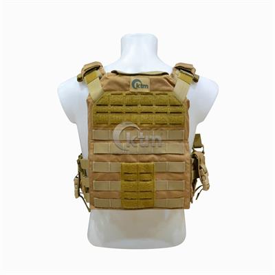 Hücum Yeleği Kuyak-Ata® Model-4 Coyote | Taktik & Askeri Hücum Yeleği
