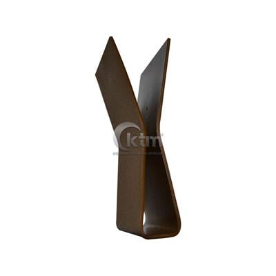 Kydex Şarjör Cebi 5,56 mm. Jandarma