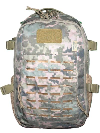 LYNX ARMOUR® Sırt Çantası, 25 Litre