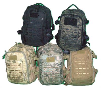 LYNX ARMOUR® Sırt Çantası, 25 Litre