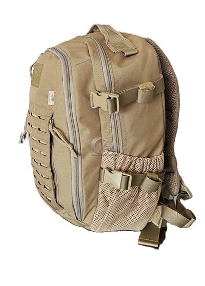 LYNX ARMOUR® Sırt Çantası, 20 Litre - Coyote