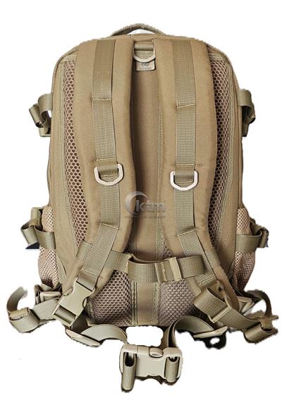 LYNX ARMOUR® Sırt Çantası, 20 Litre - Coyote