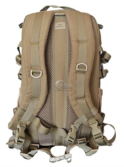 LYNX ARMOUR® Sırt Çantası, 30 Litre - Coyote