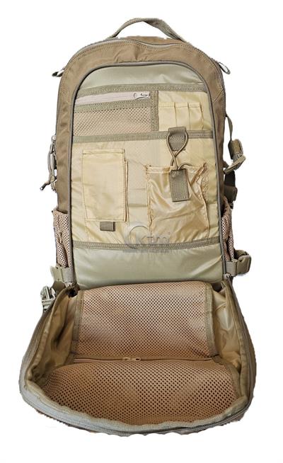 LYNX ARMOUR® Sırt Çantası, 30 Litre - Coyote