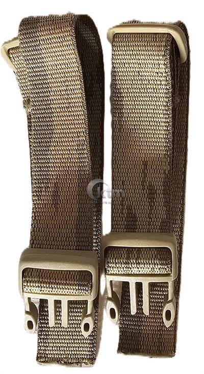 Makineli Tüfek Mayon Cebi 150lik, Jandarma