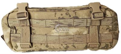 Makineli Tüfek Mayon Cebi 150lik, Jandarma