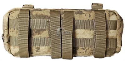 Makineli Tüfek Mayon Cebi 150lik, Jandarma