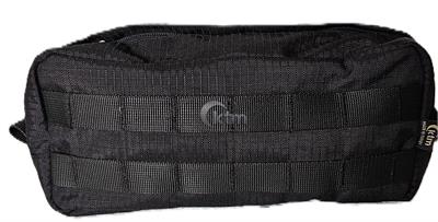 Makineli Tüfek Mayon Cebi 150lik, Siyah