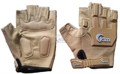 Operasyon Taktik Eldiven, Kısa Parmak, Coyote