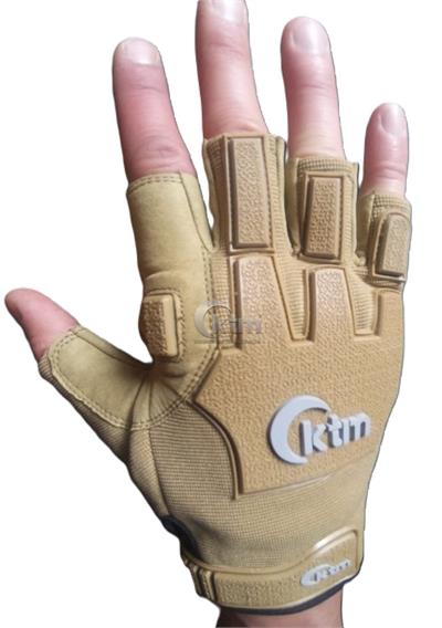 Operasyon Taktik Eldiven, Kısa Parmak, Coyote