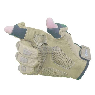 Operasyon  Taktik Eldiven, Tam Parmak, Çöl