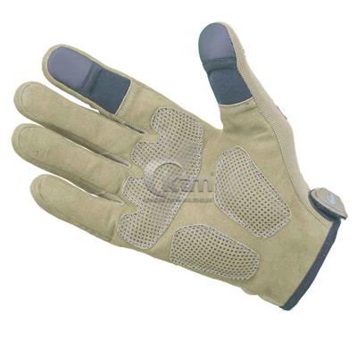 Operasyon  Taktik Eldiven, Tam Parmak, Çöl