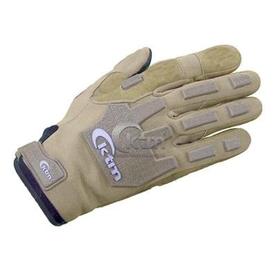 Operasyon  Taktik Eldiven, Tam Parmak, Çöl