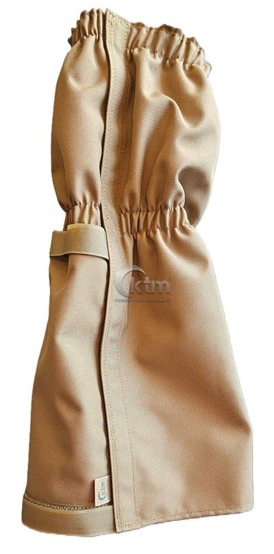 Operasyon Taktik Tozluk, Coyote