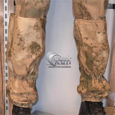 Operasyon Taktik Tozluk, Coyote