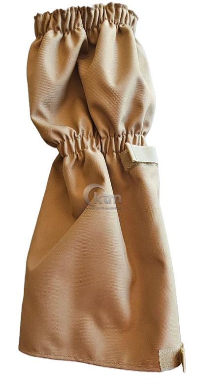 Operasyon Taktik Tozluk, Coyote