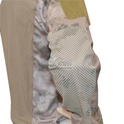 Operasyon Tişörtü, Jandarma