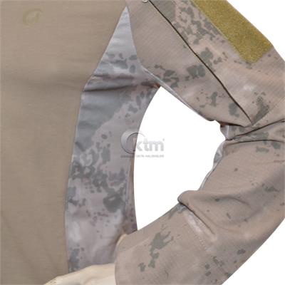 Operasyon Tişörtü, Jandarma