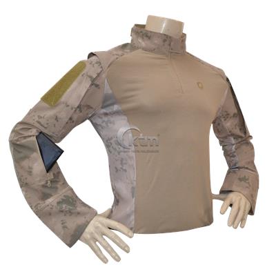 Operasyon Tişörtü, Jandarma