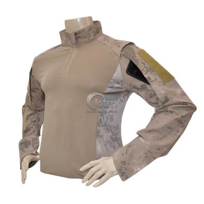 Operasyon Tişörtü, Jandarma