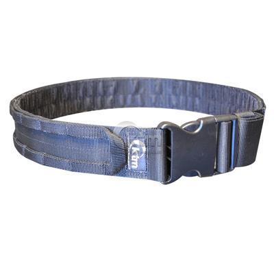 Savaşçı Görev Kemeri, KUBURLUK, Siyah