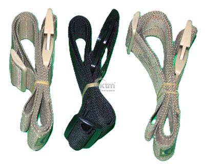 Ktm Taktik Kemer Siyah Renk