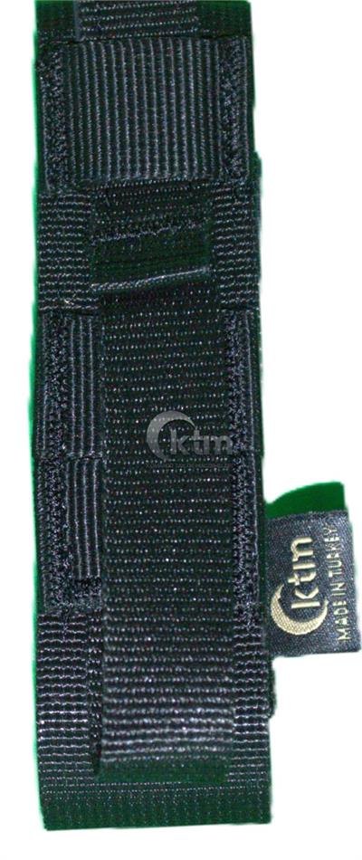 Yeni Nesil Ktm Şarjör Siyah Renk