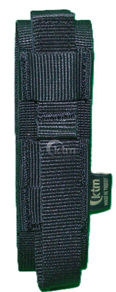 Yeni Nesil Ktm Şarjör Siyah Renk