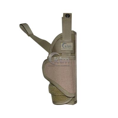 Tabanca Kılıflı, Silah Kılıflı Bacak Platformlu, Coyote