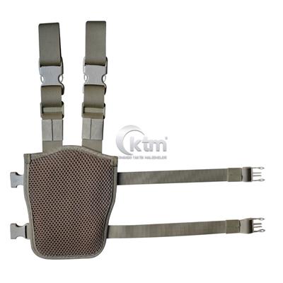 Taktik Bacak Platformu, Coyote