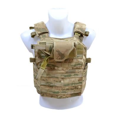 Taktik Tabanca Kılıfı, Sağ, Jandarma