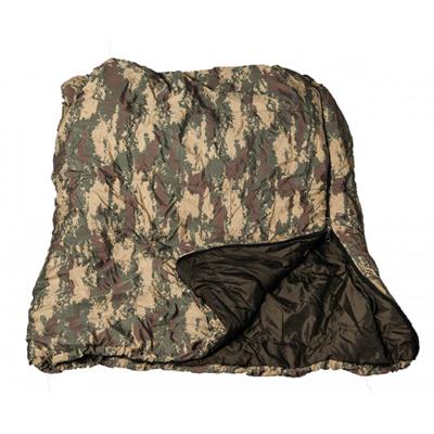 Taktik Uyku Tulumu, -32°C Extrem