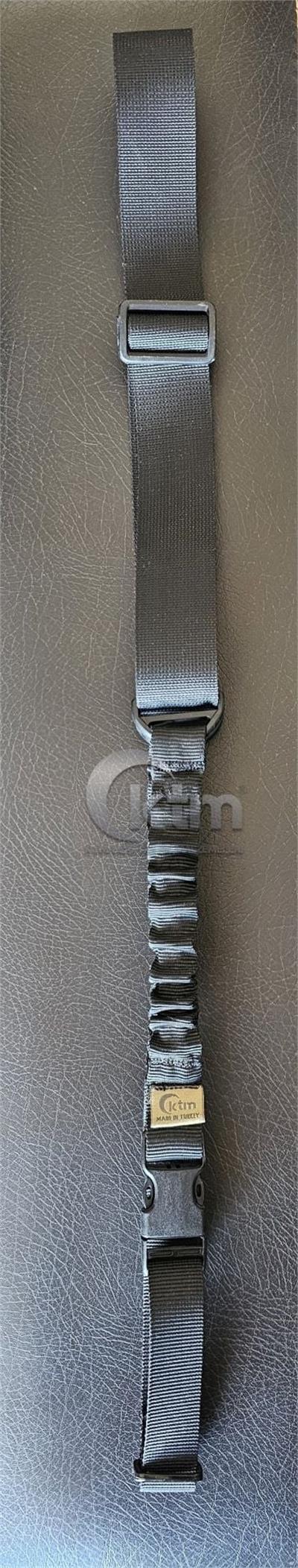 Tek Nokta Askı Kayışı, Haki