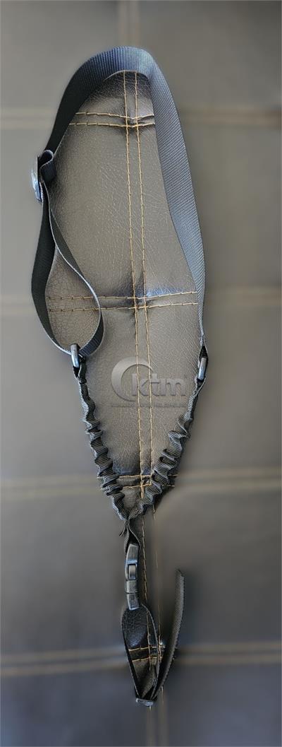 Tek Nokta Askı Kayışı, Haki