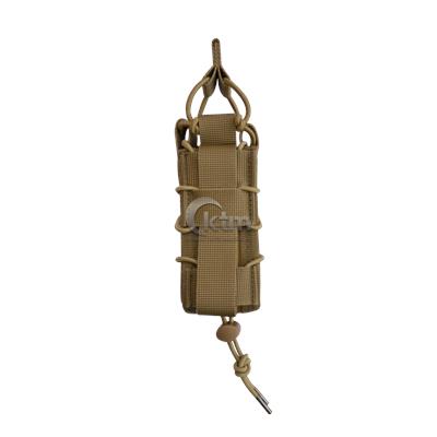 Tekli Tabanca Şarjör Cebi, Tekli Silah Şarjör Cebi, Jandarma