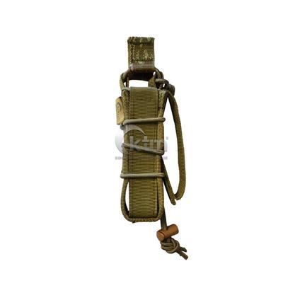 Tekli Tabanca Şarjör Cebi, Tekli Silah Şarjör Cebi, KK Kamuflajı