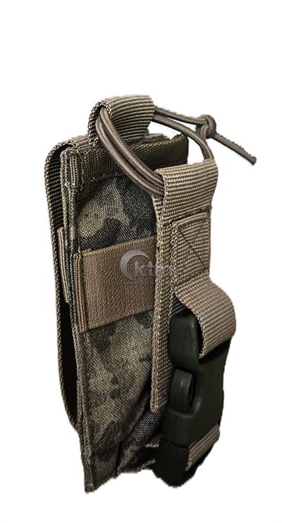 Telsiz Cebi, KK KAMUFLAJ