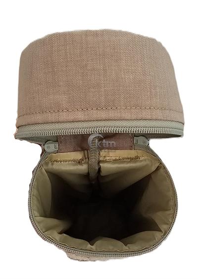 Termal Su Pedi Cebi, Coyote