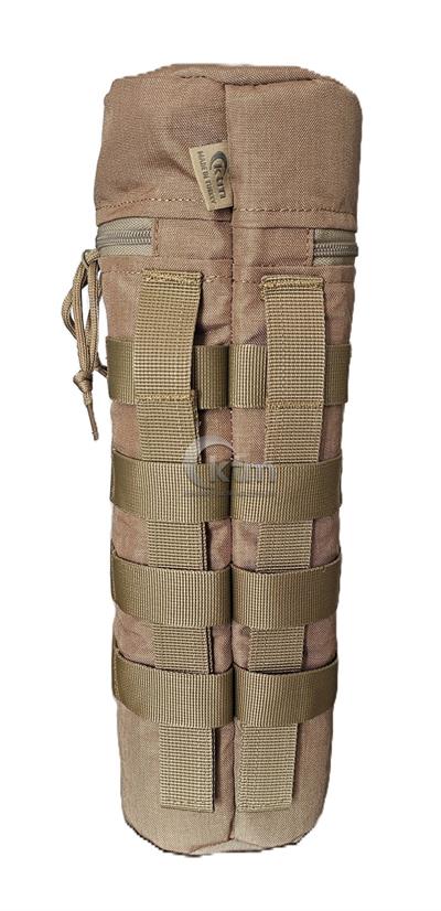 Termal Su Pedi Cebi, Coyote