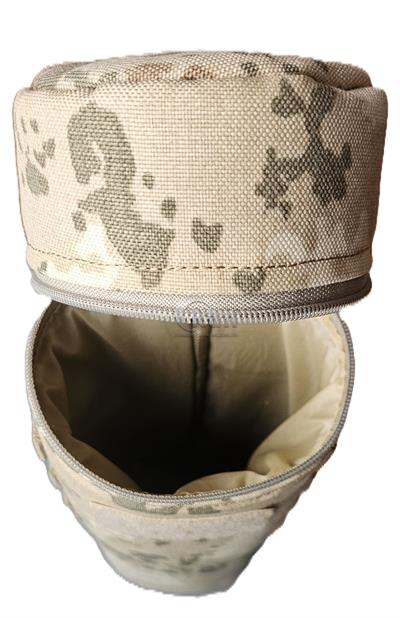 Termal Su Pedi Cebi, Jandarma