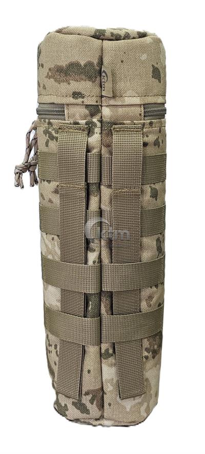 Termal Su Pedi Cebi, Jandarma