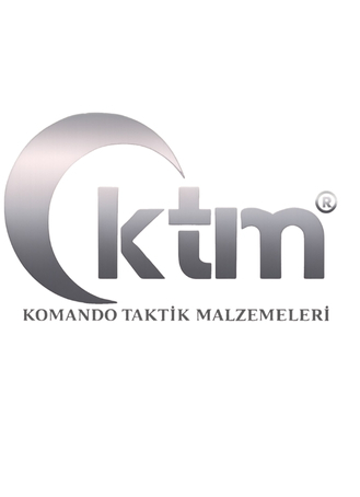 Ktm 3'lü Şarjör Platform Cebi 5.56mm Jandarma Kamuflaj