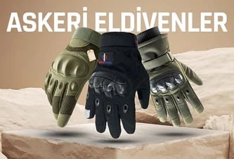 Askeri Eldivenler