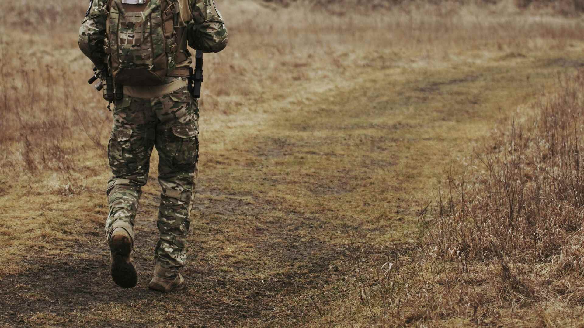 softshell pantolon