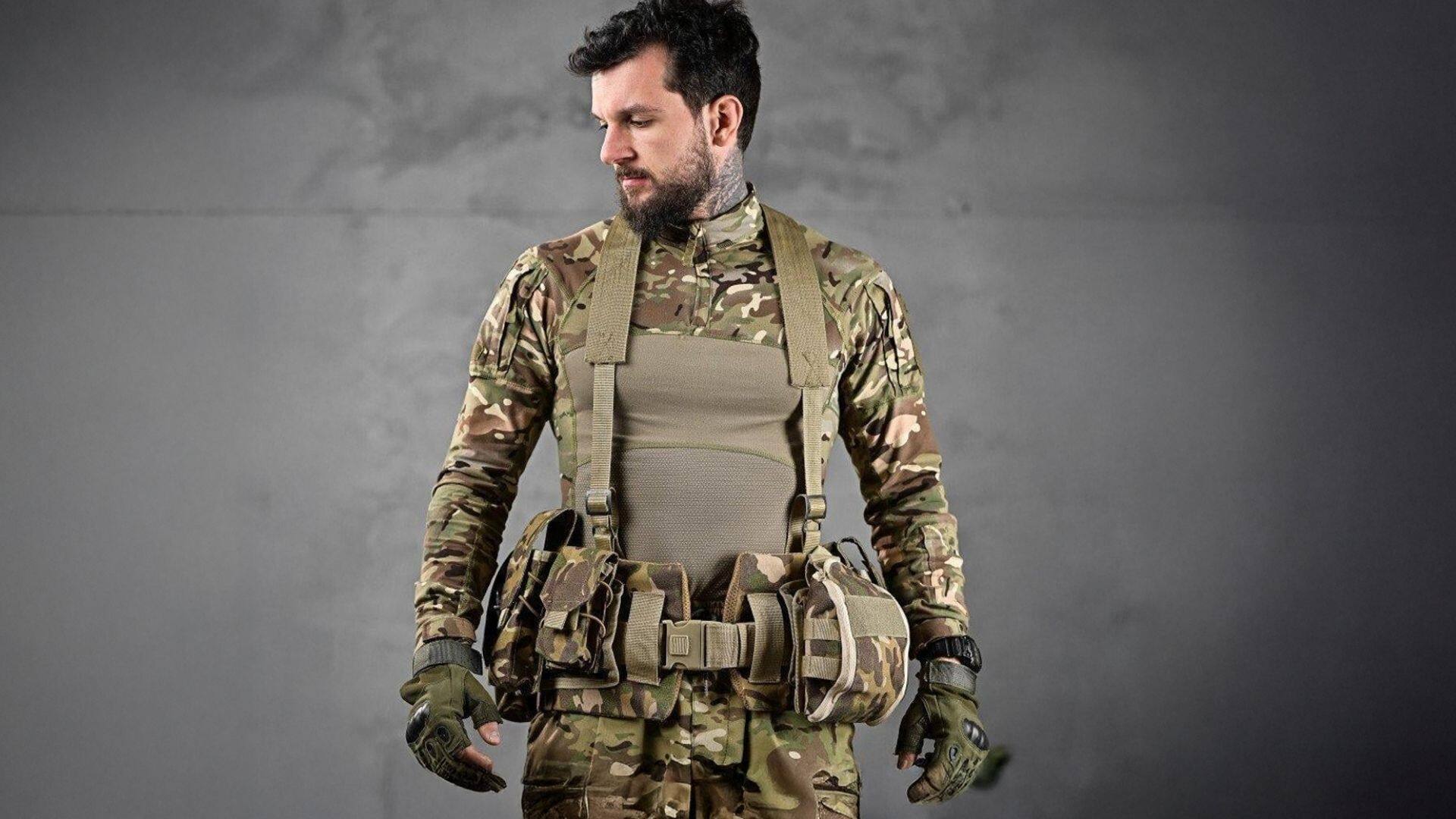 MOLLE