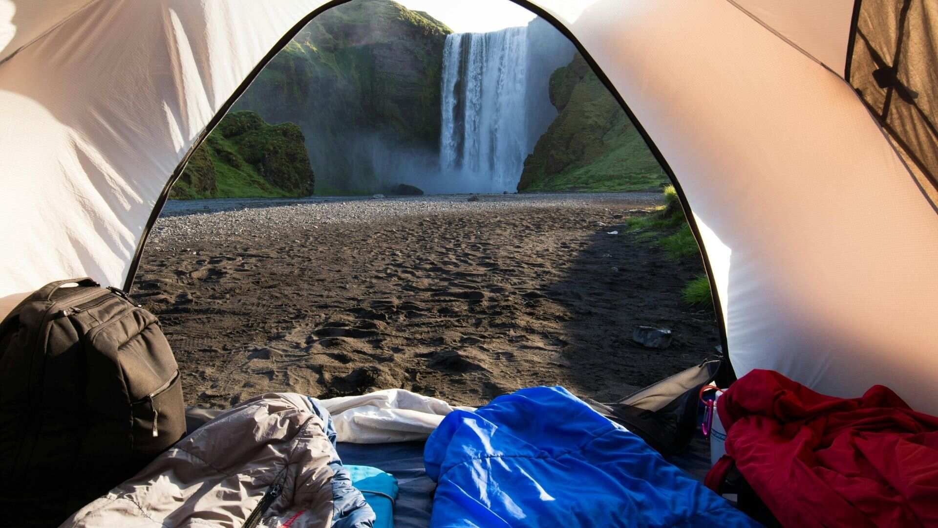 uyku tulumu