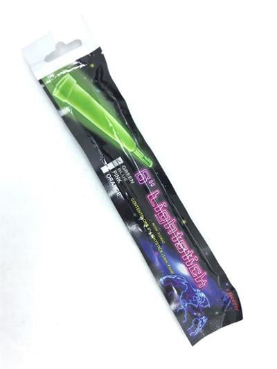 Single Sword LightStick Fosfor Çubuğu-12 Saat Etkili