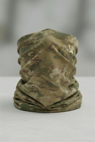 Single Sword Tactical Buff , 17 Farklı Şekilde Kullanılabilen Askeri Bandana