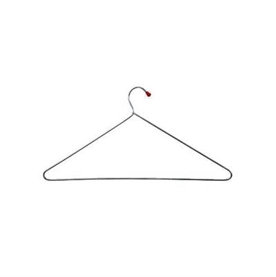 Single Sword Tel Kıyafet & Elbise Askısı