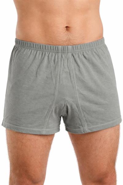 Sword Havacı Asker Paçalı Don - Füme Single